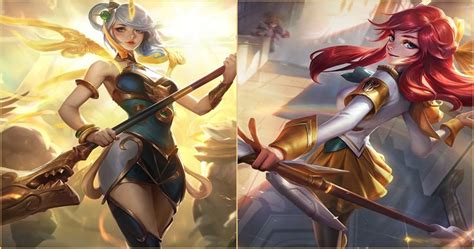 league of legends lux skins.